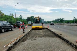 Catat, Jadwal Pemeliharaan Ruas Tol Jagorawi - JPNN.com Jabar