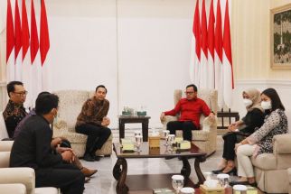 Pemkot Bogor Jadi Pilot Project Implementasi Program e-Materai - JPNN.com Jabar