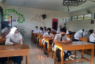 Sambut Tahun Ajaran Baru Pemkot Depok Keluarkan SE Hari Pertama Masuk Sekolah - JPNN.com Jabar