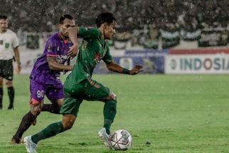 Cerita Pemain Muda PSS Sleman, Gugup Saat Diberi Kesempatan Penuh Oleh Coach Seto - JPNN.com Jogja