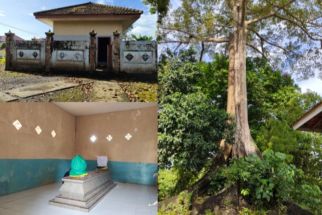 Misteri Selo Petak, Makam Keramat yang Diyakini Pusara Pangeran Batuputih - JPNN.com Jatim