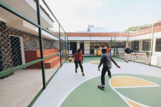 Rumah Padat Karya Viaduk Gubeng Sediakan Berbagai Fasilitas, Lihat - JPNN.com Jatim