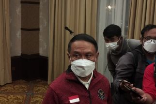 2 Bobotoh Persib Meninggal, Temuan Sementara Menpora Mencengangkan - JPNN.com Jateng