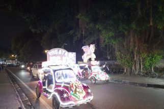 Polisi Larang Mobil Odong-Odong Beroperasi di Bantul - JPNN.com Jogja