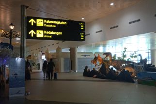 Jadwal Kereta Bandara Yogyakarta Hari Ini 1 Februari 2023 - JPNN.com Jogja