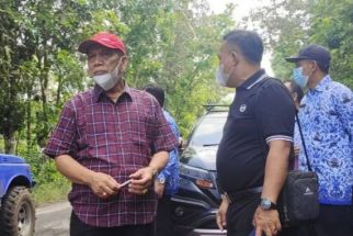 DPRD DIY Sidak Jalan Rusak di Kulon Progo, Lihat Apa yang Ditemukan - JPNN.com Jogja