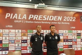 Bhayangkara FC Bisa Menang Melawan Persib, Asal Bisa Manfaatkan Dua Keuntungan Ini - JPNN.com Jabar