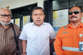 Babai Suhaimi Dorong Rawa Geni Jadi Perlintasan Resmi - JPNN.com Jabar