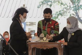 Selamat, Bupati Sleman dapat Jabatan Baru - JPNN.com Jogja