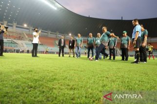 Buntut Kerusuhan di Stadion Persikabo, Piala Bupati Bogor 2022 Digelar Tanpa Penonton - JPNN.com Jabar