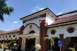 Hakim Itong Cs Berulah, Predikat Bebas Korupsi Pengadilan Surabaya Dicabut - JPNN.com Jatim