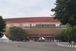 Opening Ceremony APG XI 2022 di Stadion Manahan, Gibran Siapkan Kejutan - JPNN.com Jateng