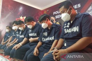 Sinyal GPS Truk Ekspedisi Semarang Hilang di Karawang, Persekongkolan Jahat Terungkap - JPNN.com Jateng