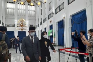 Soal Maju Pilwalkot, Atalia Praratya Ungkap 2 Syarat dari Ridwan Kamil - JPNN.com Jabar