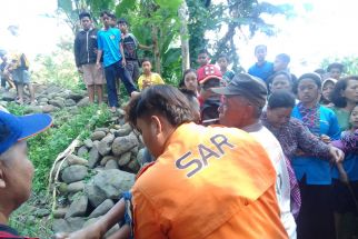 Nasib Malang Remaja di Lawang, Niat Memancing Terpeleset, Kondisinya Nahas - JPNN.com Jatim