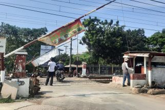 Perlintasan Rawa Geni Dibuka Paksa, Pengamat Sindir Sikap Anggota DPRD - JPNN.com Jabar