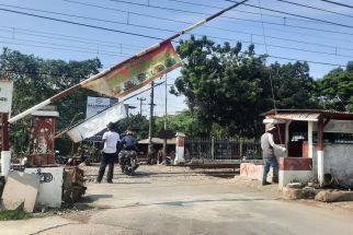 Warga Minta Rawa Geni Jadi Perlintasan Resmi, Begini 'Jawaban Datar' Sekda Kota Depok - JPNN.com Jabar