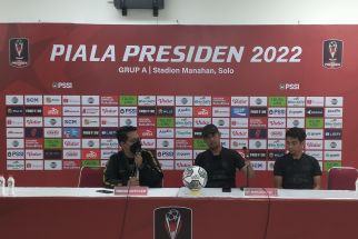 Dewa United Juru Kunci Klasemen, Nil Maizar Punya Strategi Kalahkan Persis Solo - JPNN.com Jateng