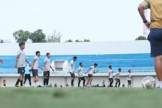 PSIM Yogyakarta Ungkap Keinginan Uji Tanding dengan Tim Liga 1 - JPNN.com Jogja