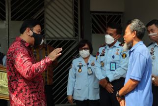 Napiter Bom Bali I, Dipenjara Seumur Hidup, Tiap Tahun Minta Remisi ke Presiden Jokowi - JPNN.com Jateng