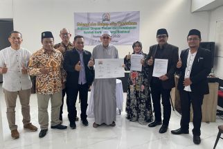 Pengin Berangkat Haji dan Umrah dengan Mudah, Koperasi Ini Beri Dana Talangan Tanpa Bunga - JPNN.com Jatim