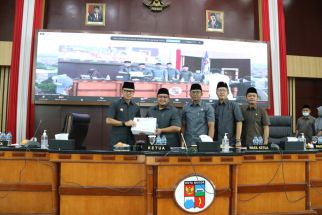Terima LPJ APBD 2021, DPRD Berikan 11 Catatan Untuk Pemkot Bogor - JPNN.com Jabar