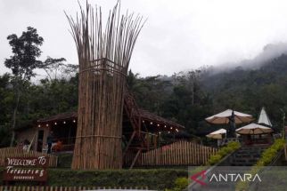 Tempat Wisata Ini Menolak Investor Luar Desa, Lihat yang Terjadi, Mengagumkan - JPNN.com Jateng