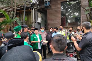 GP Ansor Kota Bandung Layangkan Somasi untuk Holywings - JPNN.com Jabar