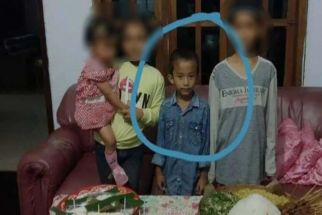 Kabar Terbaru Bocah 7 Tahun di Argotirto Malang yang Bikin Geger, Akhirnya - JPNN.com Jatim