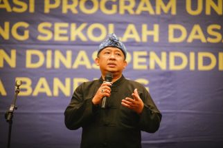 Pemkot Bandung Siap Kooperatif Dalam Kasus Meninggalnya Dua Bobotoh di Stadion GBLA - JPNN.com Jabar