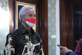 Ganjar Sebut Vaksin PMK di Jawa Tengah Kurang 2 Juta Dosis - JPNN.com Jateng