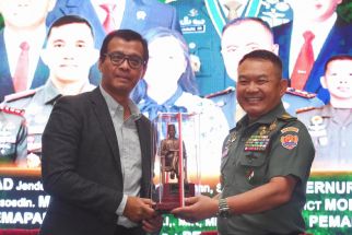 20 Tahun Vakum, Seminar TNI AD Kembali Digelar - JPNN.com Jabar