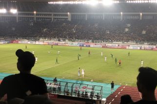 Menang Tipis atas Dewa United, PSS Sleman Pastikan Lolos ke Perempat Final - JPNN.com Jateng
