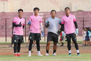 Begini Komentar Pelatih Soal Performa Penjaga Gawang PSIM Yogyakarta - JPNN.com Jogja