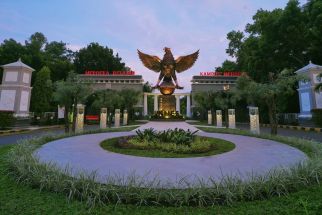 Mau Kuliah di Unnes Semarang? Yuk, Intip Daftar Prodi & Biayanya - JPNN.com Jateng