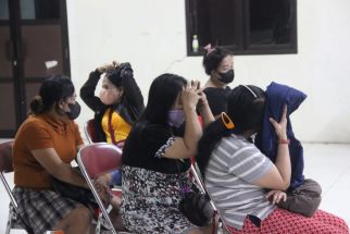 Setelah Razia PSK Jalanan Semarang, Satpol PP Bidik Prostitusi Online di Hotel - JPNN.com Jateng
