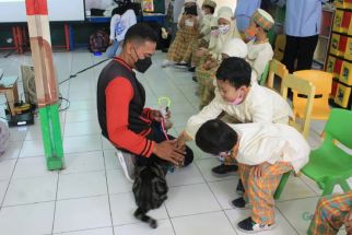 Viral Petisi Penolakan Jual Beli Satwa di Malang, Komunitas Pecinta Kucing Merespons - JPNN.com Jatim