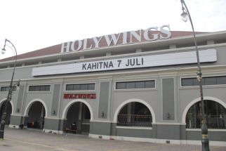 Ternyata Holywings Semarang Pernah Berurusan dengan Satpol PP, Apa Masalahnya? - JPNN.com Jateng