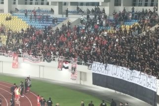Manajemen Persis Solo: Pelaku Keributan di Jogja Dilarang Masuk Stadion Manahan - JPNN.com Jateng