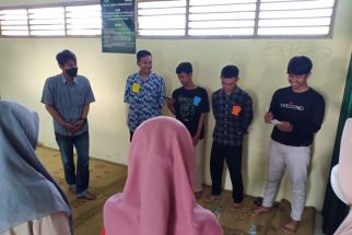Cara UWM Yogyakarta Mendorong Milenial Menjadi Pelopor Antikekerasan Berbasis Gender - JPNN.com Jogja
