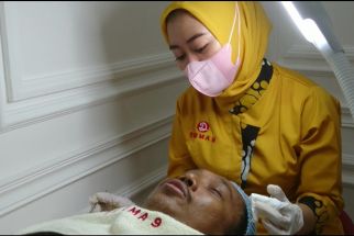 Derma 9 Bersiap Jadi Klinik Kecantikan Termurah dan Terlengkap di Solo Raya - JPNN.com Jateng
