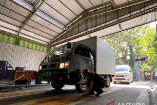 Dishub Yogyakarta Beri Keringanan untuk Kendaraan yang Terlambat Uji Kelayakan, Alhamdulillah - JPNN.com Jogja