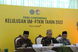 UM-PTKIN 2022: Lulusan SMK Membeludak, Madrasah Aliyah Kalah Saing - JPNN.com Jateng