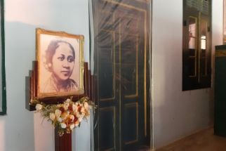 Info Wisata Sejarah: Museum R.A. Kartini di Rembang Tutup 4 Hari - JPNN.com Jateng