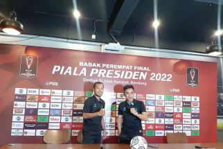 Pemain Bertahan PSS Sleman Mewaspadai Sayap Kiri dan Kanan Persib - JPNN.com Jabar