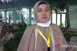 Guru Honorer di Mojokerto Naik Haji dengan Gaji Rp 24 Ribu Per Bulan - JPNN.com Jatim