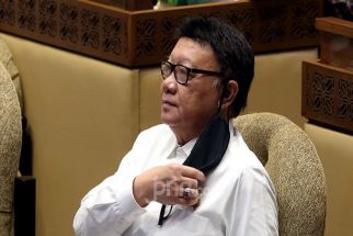 Kenali Gejala Infeksi Paru-paru yang Menyebabkan MenPAN-RB Meninggal Dunia  - JPNN.com Lampung