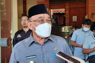 Soal Kasus Pencabulan Santri di Depok, Mohammad Idris: Sedang Didalami Polisi - JPNN.com Jabar