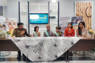 Sukses di Tahun 2022, Event Puteri Heritage Bakal Didukung Beasiswa Kemendikbudristek - JPNN.com Jatim