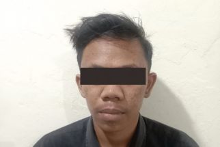 Beraksi di Jogja, Pemuda Wonosobo Ini Ditangkap Polisi di Solo - JPNN.com Jogja